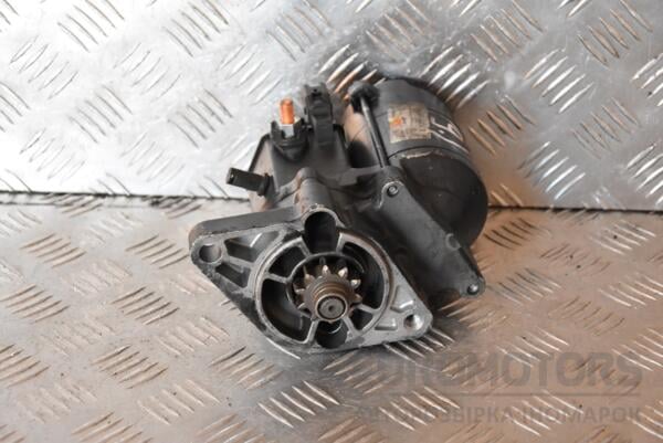 Стартер Toyota Corolla 1.4 D-4D (E12) 2001-2006 0986023970 117378 - 2