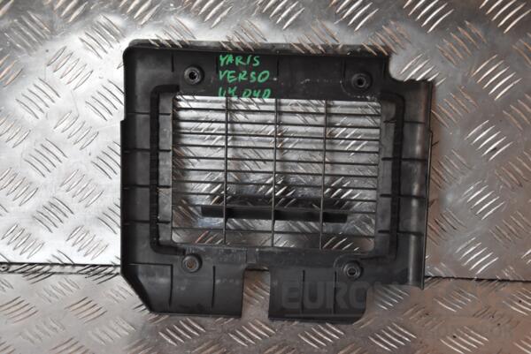 Накладка двигателя декоративная Toyota Yaris Verso 1.4 D-4D 1999-2005 1794133010 117380 - 2