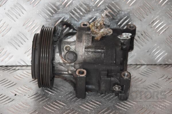 Компресор кондиціонера Toyota Corolla 1.4 D-4D (E15) 2006-2013 4472607350 117382 - 2