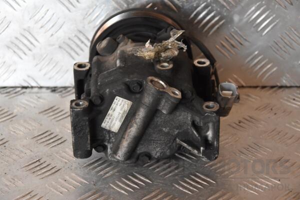 Компресор кондиціонера Toyota Corolla 1.4 D-4D (E15) 2006-2013 4472607350 117382 - 3