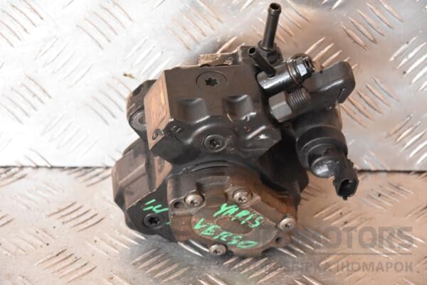 Топливный насос высокого давления ( ТНВД ) Toyota Corolla 1.4 D-4D (E15) 2006-2013 0445010047 117389 - 2