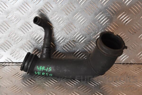 Патрубок інтеркулера Toyota Yaris Verso 1.4 D-4D 1999-2005 1788033010 117393 - 2