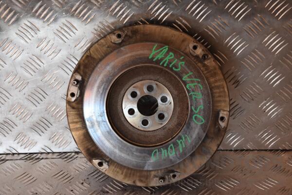 Маховик Toyota Yaris Verso 1.4 D-4D 1999-2005 117406 - 2