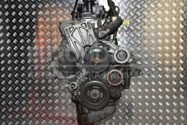 Двигатель Renault Master 3.0dСi 1998-2010 ZD3 202 117408  euromotors.com.ua