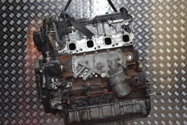 Двигун Renault Master 3.0dСi 1998-2010 ZD3 202 117408 - 2
