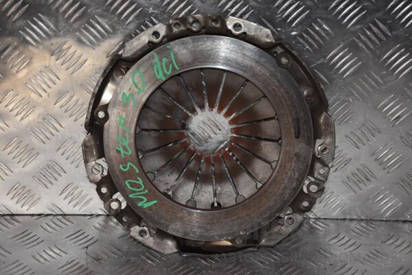 Корзина зчеплення Renault Master 3.0dСi 1998-2010 124056510 117422 - 2