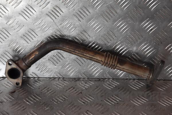 Трубка EGR Renault Master 3.0dСi 1998-2010 117436 - 2