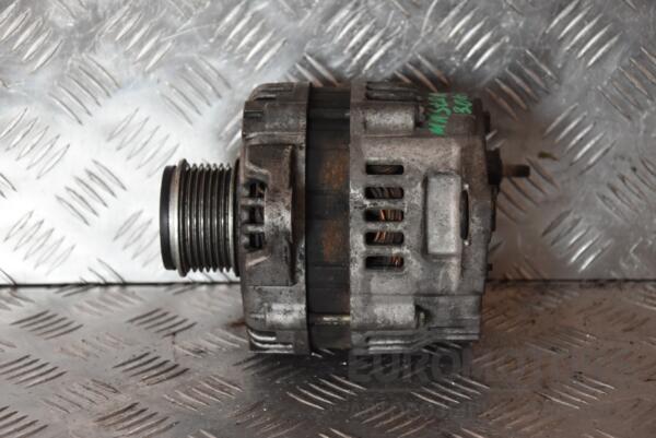 Генератор Renault Master 3.0dСi 1998-2010 23100DB000 117439 - 2