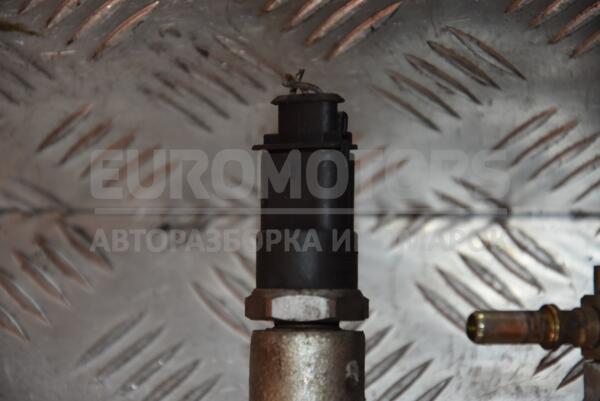 Датчик тиску в паливній рейці Opel Movano 3.0dСi 1998-2010 0281002534 117445  euromotors.com.ua