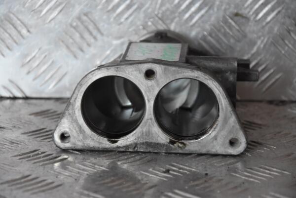 Патрубок впускного колектора метал Renault Master 3.0dСi 1998-2010 117459 - 2