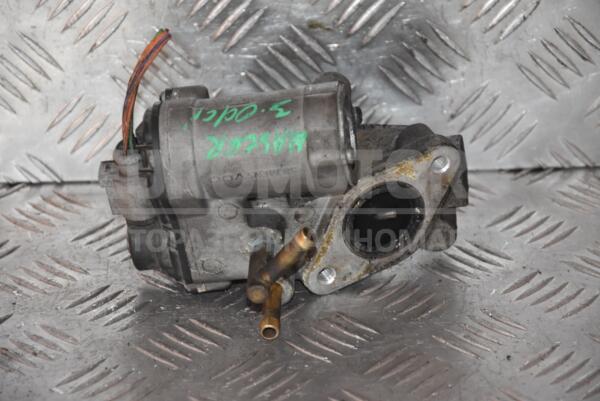 Клапан EGR електричний Opel Movano 3.0dСi 1998-2010 A2C53027341 117462 - 1