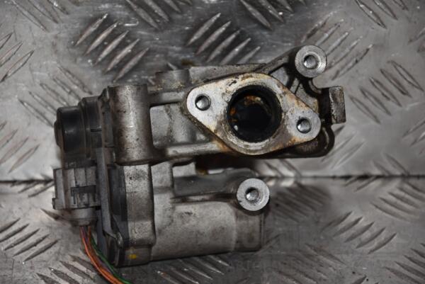 Клапан EGR электр Renault Master 3.0dСi 1998-2010 A2C53027341 117462 - 2