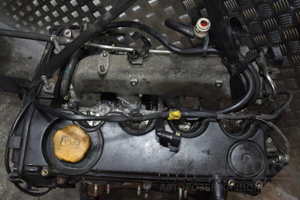 Двигатель Fiat Doblo 1.9jtd 2000-2009 223B1000 117464 - 5