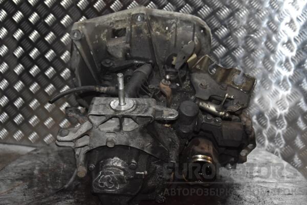 МКПП (механічна коробка перемикання передач) 5-ступка Fiat Doblo 1.9jtd 2000-2009 55180658 117471 - 3
