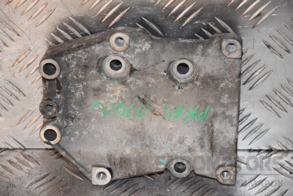Кронштейн компрессора кондиционера Fiat Doblo 1.9jtd 2000-2009 46526000 117496 - 2