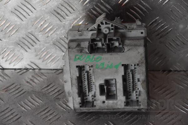 Блок запобіжників Fiat Doblo 1.9jtd 2000-2009 51763771 117502 - 2