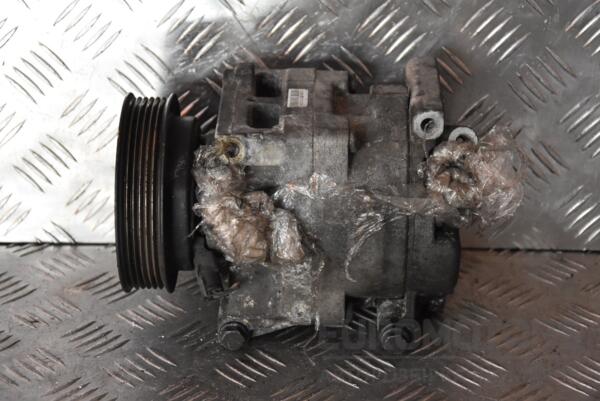 Компресор кондиціонера Fiat Doblo 1.9d, 1.9jtd 2000-2009 592476000 117504 - 2