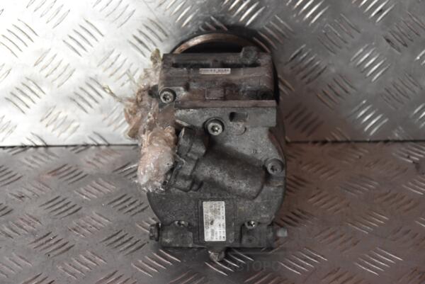 Компресор кондиціонера Fiat Doblo 1.9d, 1.9jtd 2000-2009 592476000 117504 - 3