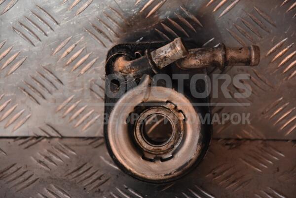 Теплообмінник (Радіатор масляний) Fiat Doblo 1.9jtd 2000-2009 117512 - 1