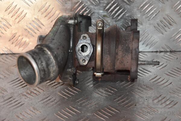 Турбіна Fiat Doblo 1.9jtd 2000-2009 55181245 117519 - 2