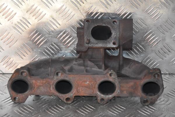 Коллектор выпускной Fiat Doblo 1.9jtd 2000-2009 46530749 117524 - 2