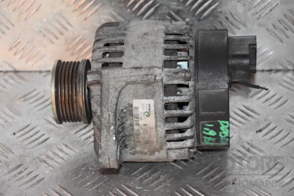 Генератор Fiat Doblo 1.9jtd 2000-2009 46782213 117526 - 2