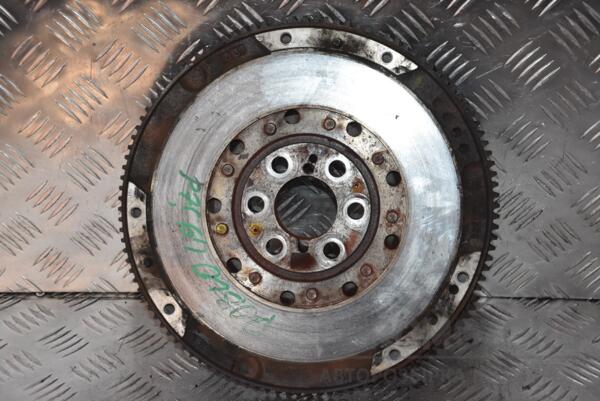 Маховик демпферний Fiat Doblo 1.9jtd 2000-2009 55190790 117533 - 2