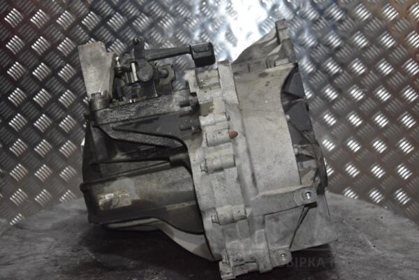 МКПП (механічна коробка перемикання передач) 5-ступка Ford S-Max 1.8tdci 2006-2015 6M5R7002ZA 117535 - 2