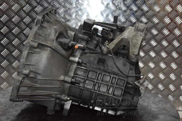 МКПП (механічна коробка перемикання передач) 5-ступка Ford S-Max 1.8tdci 2006-2015 6M5R7002ZA 117535 - 4