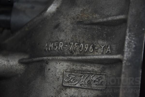 МКПП (механічна коробка перемикання передач) 5-ступка Ford S-Max 1.8tdci 2006-2015 6M5R7002ZA 117535 - 5
