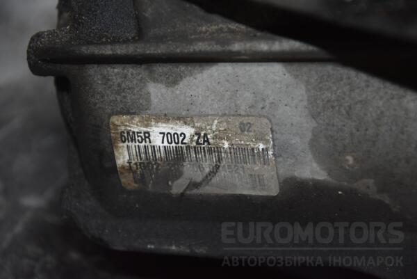 МКПП (механічна коробка перемикання передач) 5-ступка Ford S-Max 1.8tdci 2006-2015 6M5R7002ZA 117535 - 6