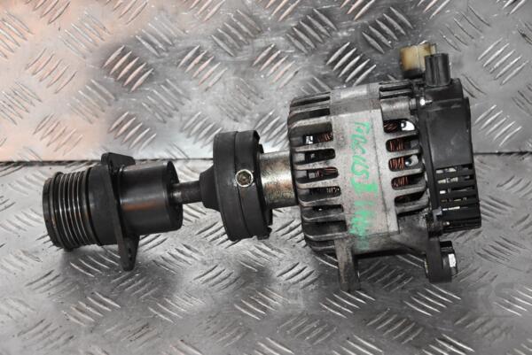 Генератор Ford C-Max 1.8tdci 2003-2010 4M5T10300LB 117542 - 2