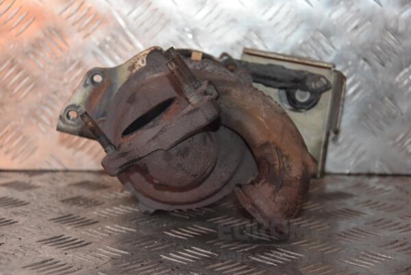 Турбина 06- Ford S-Max 1.8tdci 2006-2015 4M5Q6K682AG 117545 - 3