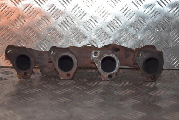 Колектор випускний Ford Connect 1.8tdci 2002-2013 4M5Q9428BB 117549 - 2