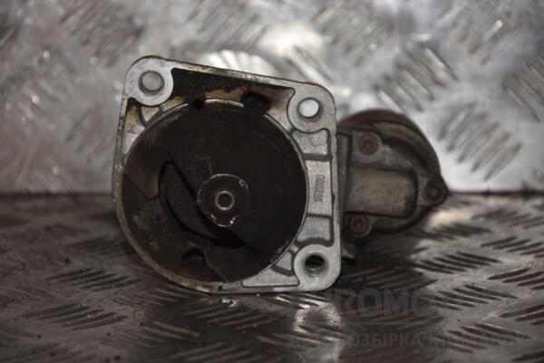 Стартер Ford S-Max 1.8tdci 2006-2015 0001109204 117551 - 2