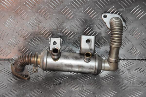Охолоджувач ОГ (Радіатор EGR) Ford Connect 1.8tdci 2002-2013 4M5Q9F464BC 117559 - 2