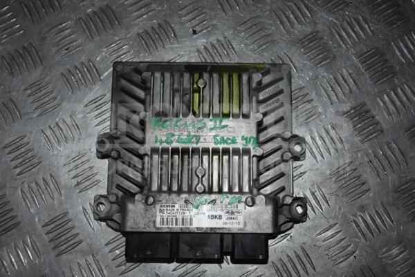 Блок управления двигателем Ford Focus 1.8tdci (II) 2004-2011 6M5112A650YB 117563 - 1