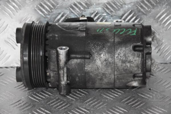 Компресор кондиціонера Ford Focus 1.8tdci (II) 2004-2011 4M5H19D629 117572 - 2