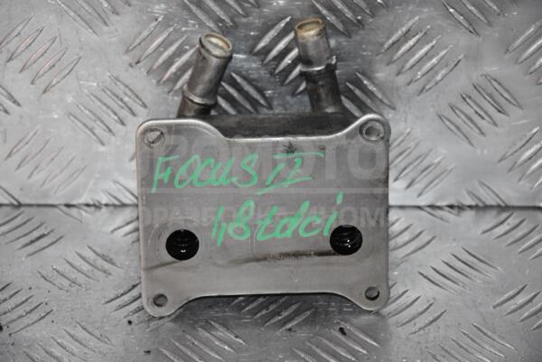 Теплообменник (Радиатор масляный) Ford Focus 1.8tdci (II) 2004-2011 117582 - 1