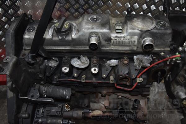 Двигун 06- (паливна Siemens) Ford C-Max 1.8tdci 2003-2010 KKDA 117592 - 5