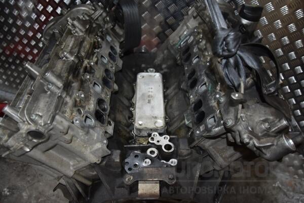 Двигун Mercedes E-class 3.0cdi (W211) 2002-2009 OM 642.921 117599 - 5