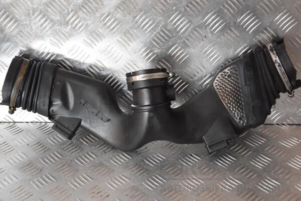 Патрубок повітряний Mercedes E-class 3.0cdi (W211) 2002-2009 A6420908237 117617 - 2