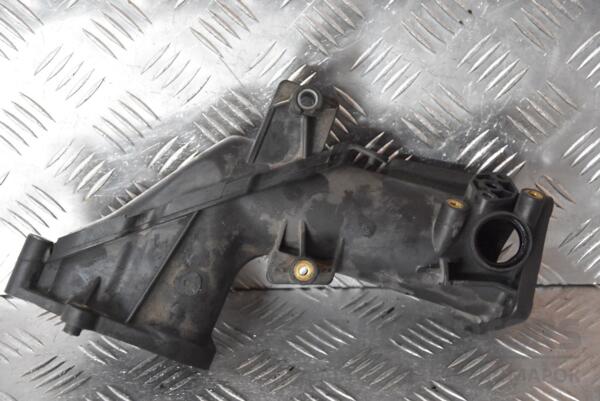 Повітропровід впускного колектора Mercedes E-class 3.0cdi (W211) 2002-2009 A6420901037 117619 - 2