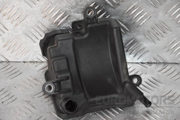 Бачок рідини ГУ Mercedes E-class 3.0cdi (W211) 2002-2009 A0004602283 117627 - 2