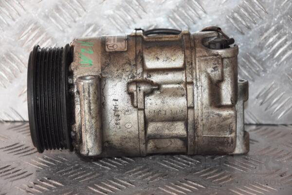 Компресор кондиціонера Mercedes E-class 3.0cdi (W211) 2002-2009 A0012308611 117636 - 2