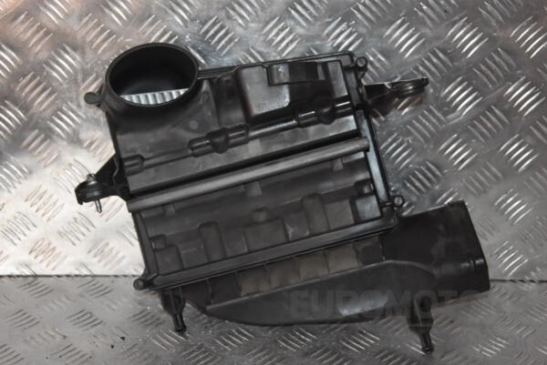 Корпус повітряного фільтра лівий Mercedes E-class 3.0cdi (W211) 2002-2009 A6420940304 117647 - 2