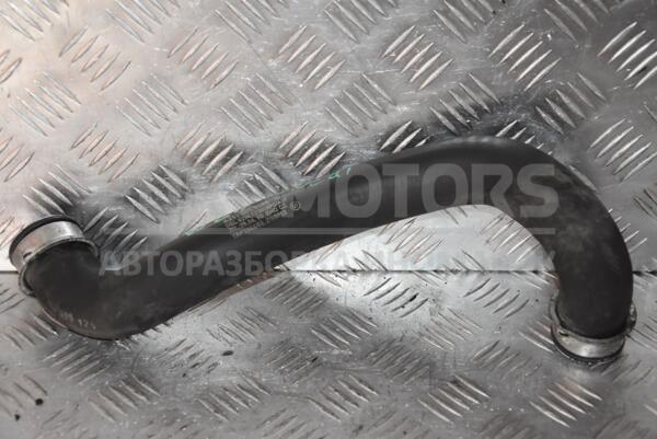 Патрубок системи охолодження Mercedes E-class 3.0cdi (W211) 2002-2009 A2115015482 117654  euromotors.com.ua