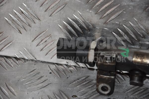 Датчик давления топлива в рейке Mercedes E-class 3.0cdi (W211) 2002-2009 0281002504 117662