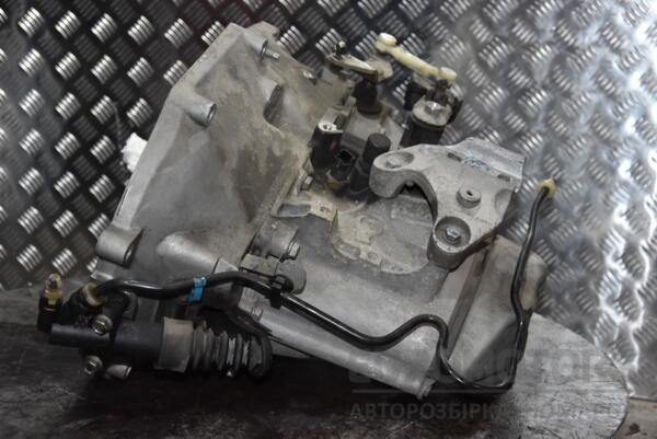 МКПП (механічна коробка перемикання передач) 5-ступка Peugeot 207 1.6 16V 2006-2013 20CQ46 117683 - 2
