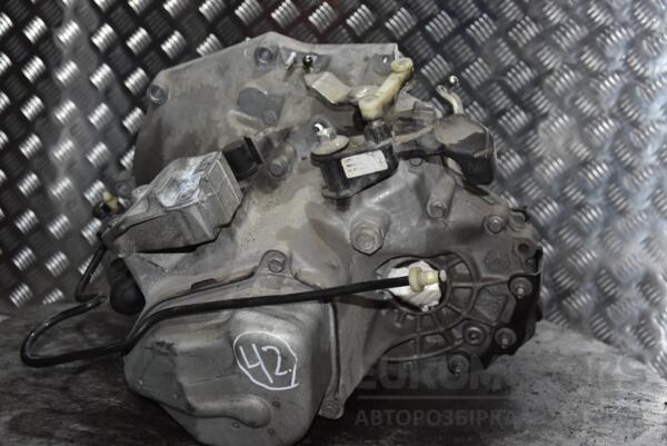 МКПП (механічна коробка перемикання передач) 5-ступка Peugeot 207 1.6 16V 2006-2013 20CQ46 117683 - 3